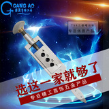 Винтовая доска TSK Трехно -эй -эй -винтовая доска