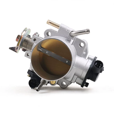 Drossel Valve Body Suitable for