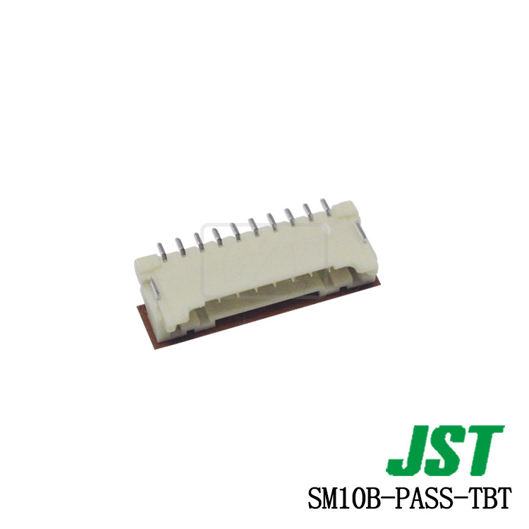 ��Ӧ SM10B-PASS-TBT ���� PAϵ�� 2.0mm��� �߶԰� JST������
