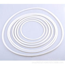 防爆高压锅压力锅锅圈配件密封圈超值特价18-36C 圆形40-44cm开口