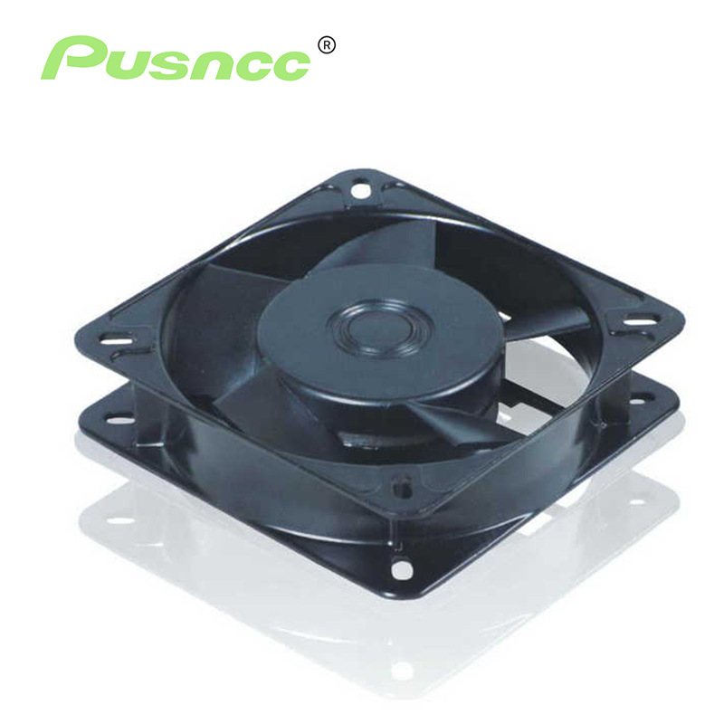 普森品质良好良好服务 轴流风机