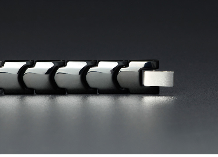 Stylish Bracelet Design