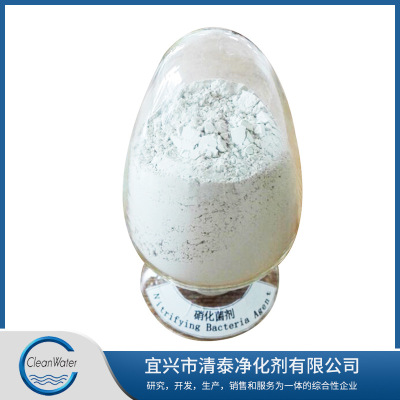 厂家供应 污水处理菌剂,厌氧菌剂型号齐全