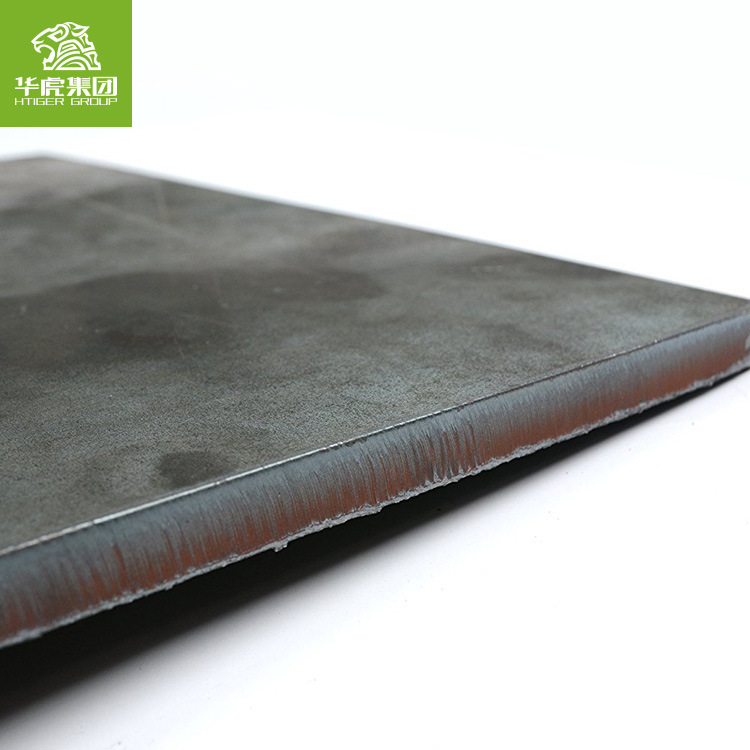 华虎集团板材 NP550 防弹钢板 中厚板材批发