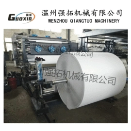 柔印机;分切机;复合机