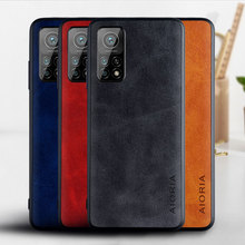 厂家直销适用于【小米】 Mi 10T Pro 手机保护套双色牛油果手机壳