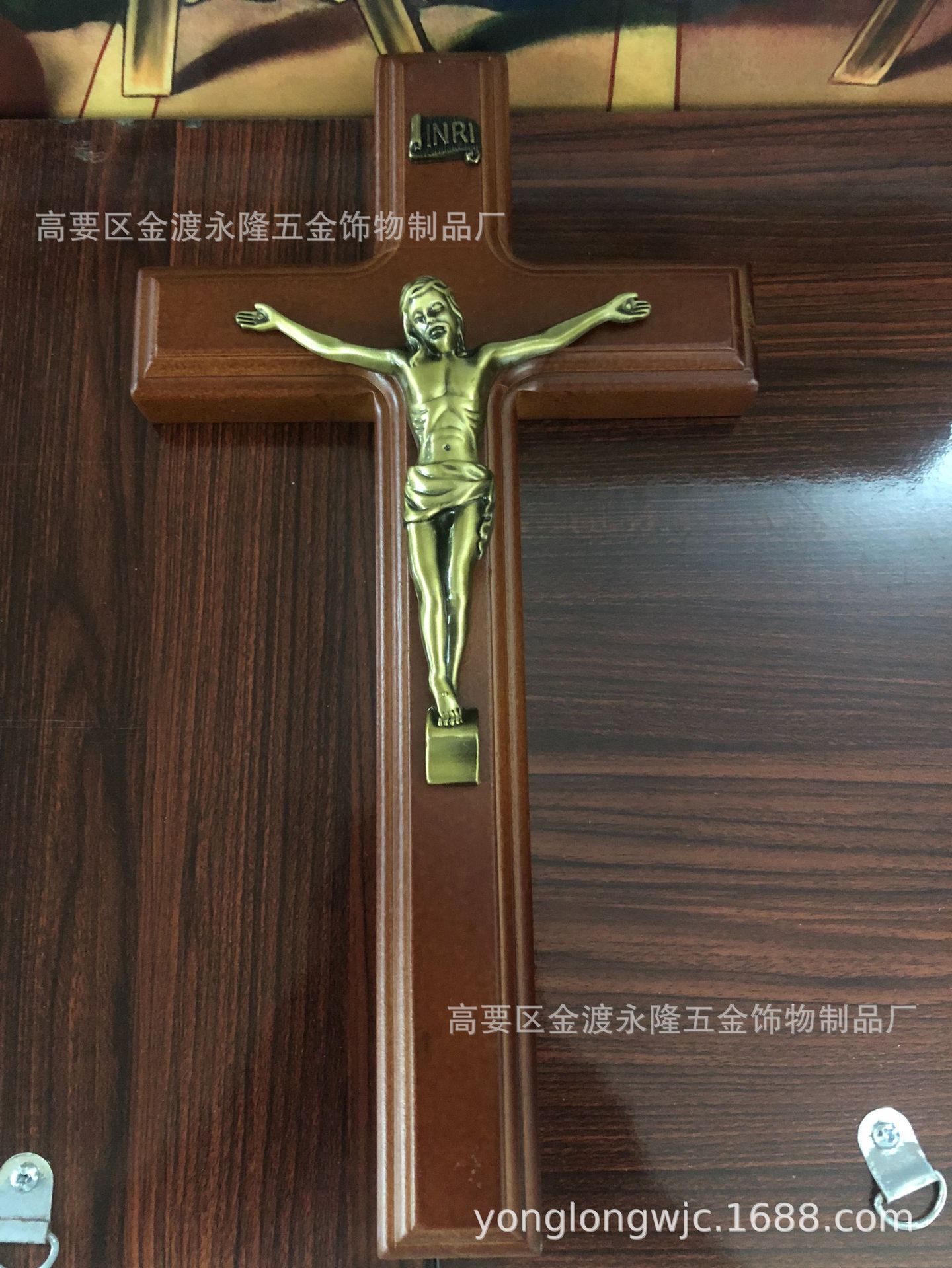 榉木红挂（15x30CM）8