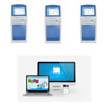 心理測評系統,可定制心理測試軟件,雲架構多終端醫學院心理系統