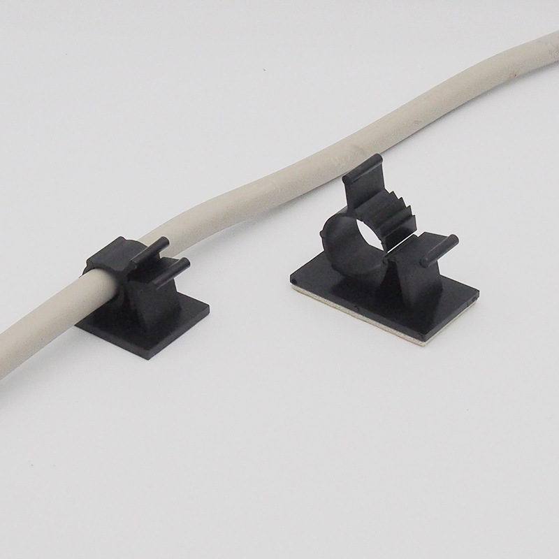 台湾 KSS 凯士士 10J-S 黏式配線固定座 防火等级94v-2