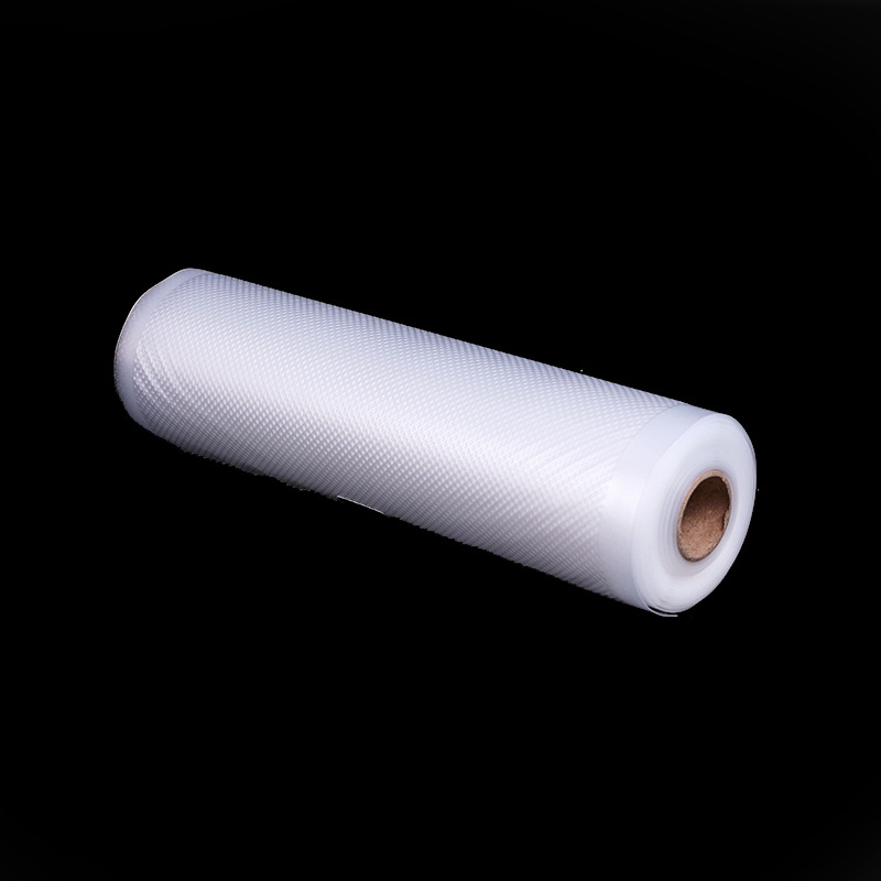 纹路袋单面纹路保鲜袋食品真空袋香腊肠家用真空保鲜袋高温水煮袋