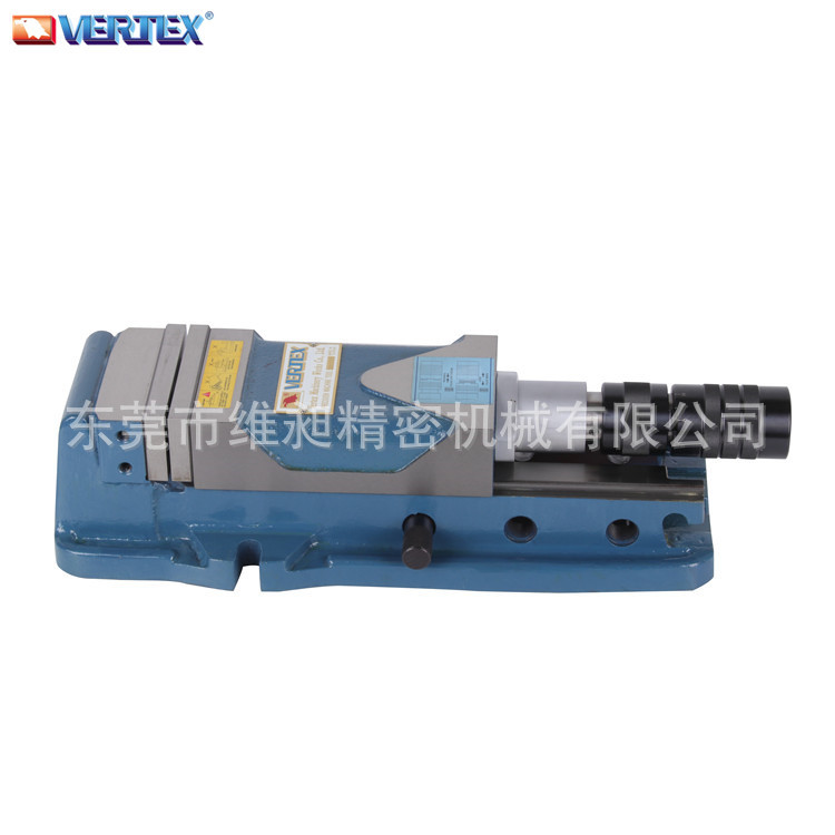 供应外藏式油压虎钳 液压虎钳 台湾鹰牌外藏式油压虎钳6寸