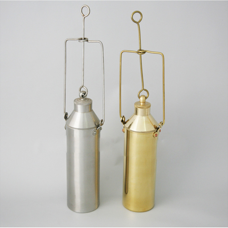 可控式采样器、石油产品可控取样器、液体石油产品可控取样器