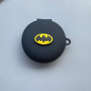 Protective case, wireless silica gel cartoon headphones, bluetooth, fall protection