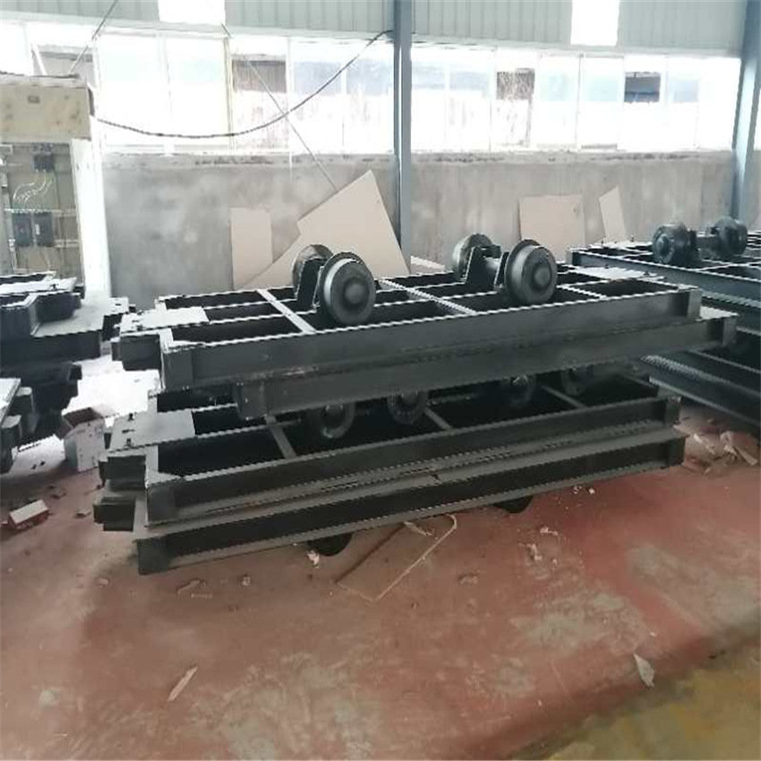 井下矿用平板车 MPC矿用平板车 矿用平板车特点