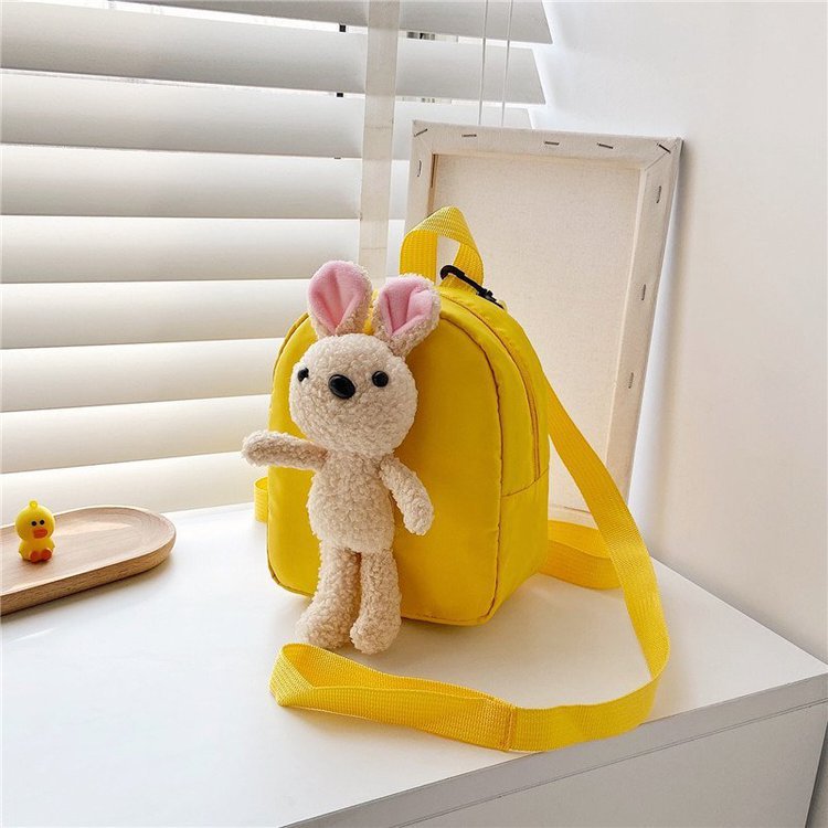 Children's Cute Backpack display picture 3