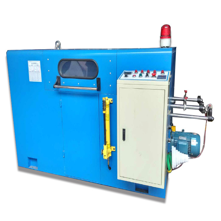 厂家直销小300束丝机辅助线缆设备生产厂家