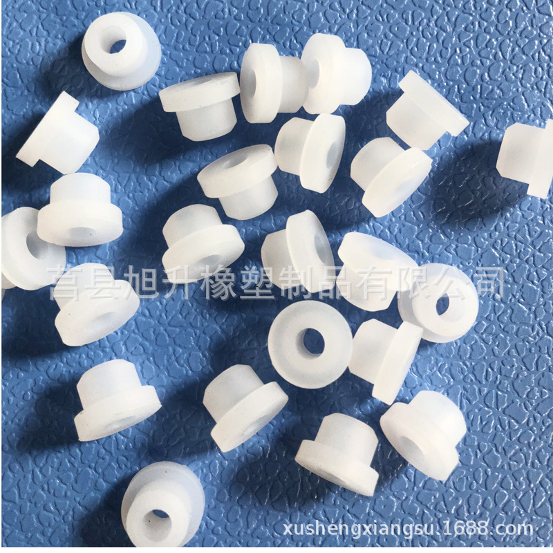 来样来图加工定做优质工业橡胶制品橡胶件定做异形硅胶垫密封圈