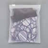 Medical mask, matte clothing, bag with zipper, pack, wholesale