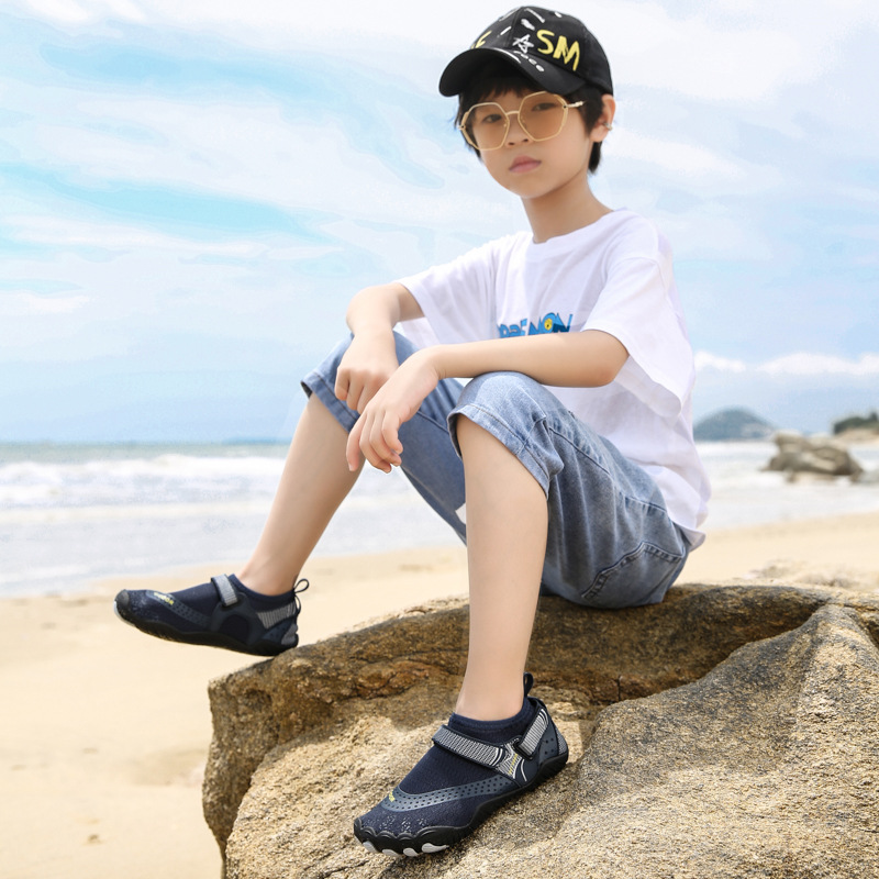 children's sports breathable shoes
