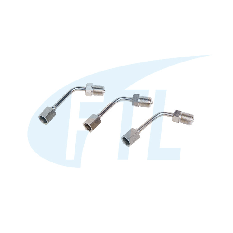 机车仪表配件YYS-100Z型单、双针压力表转换接头