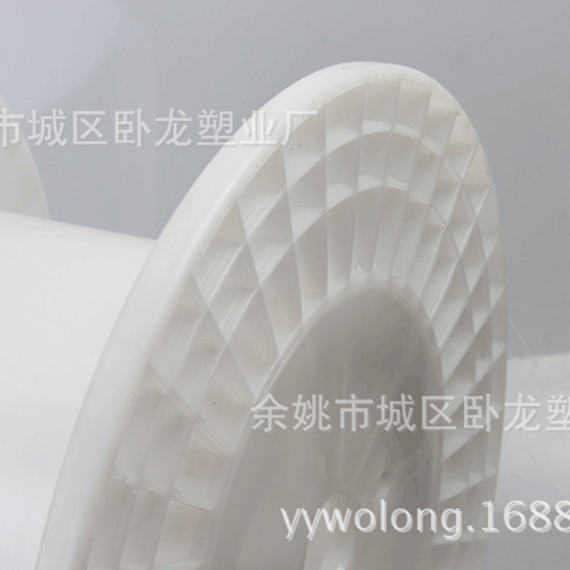 厂家长期供应线盘 塑料线盘 卷线盘