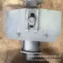 组件顶面连接弹簧支吊架