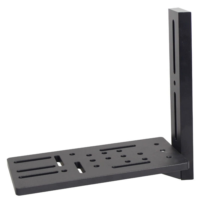 Новая L-образная большая платформа, все металлические материалы, астрономический телескоп, большой аксессуар, телескоп