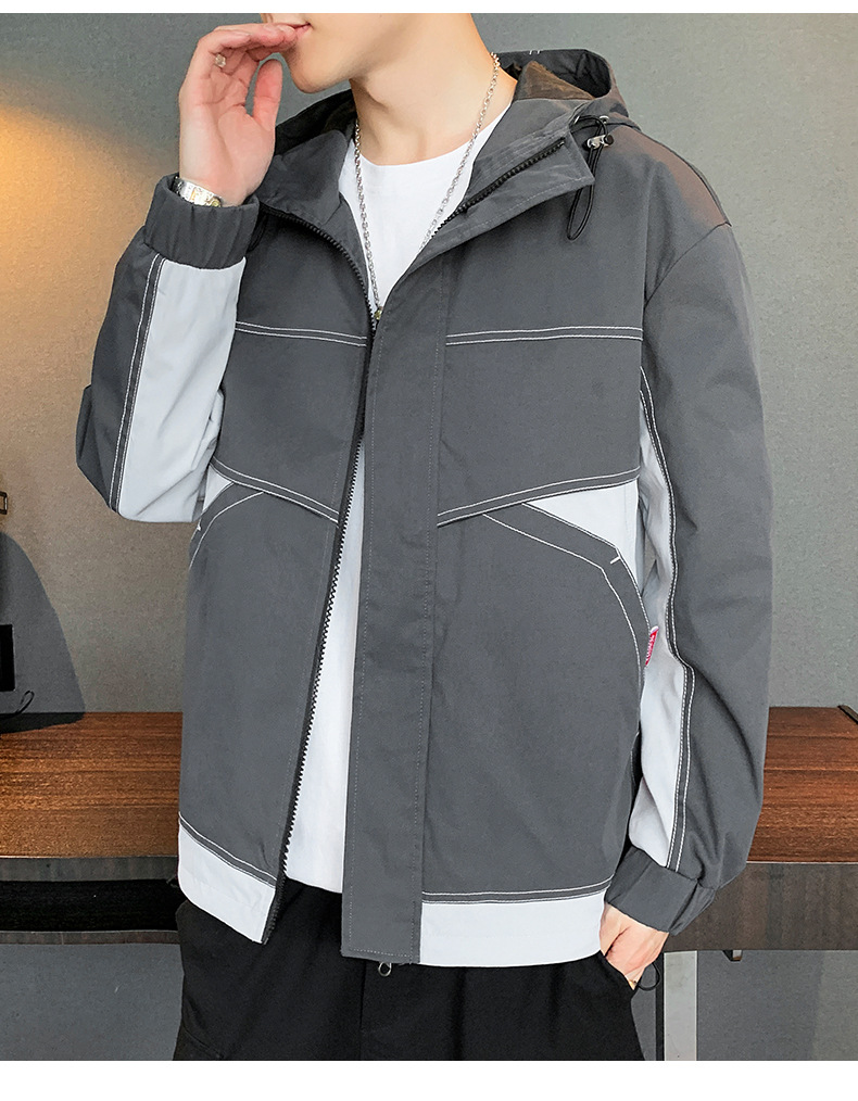 Veste homme - Ref 3443444 Image 64