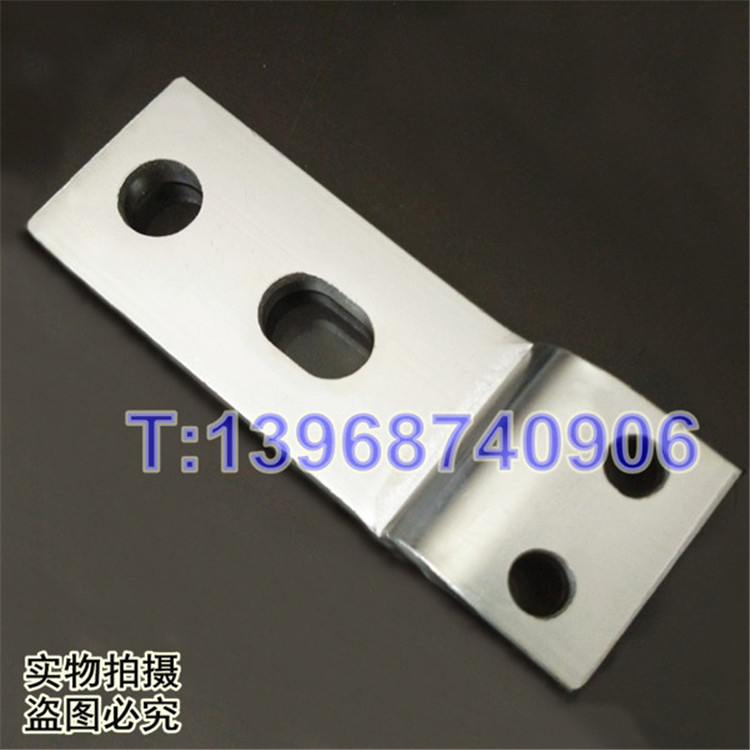 TM30S-800接线板紫铜 适用TM30-630延伸接线排 板前加长连接端子