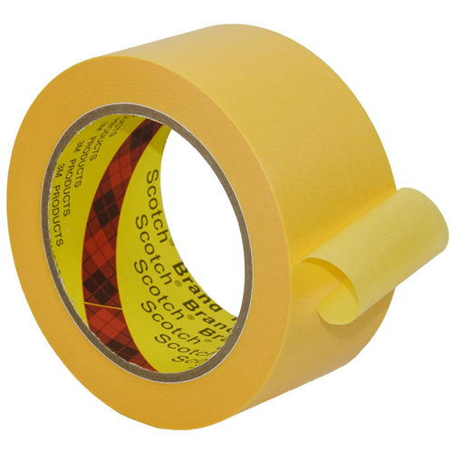 3m244 masking tape cloth tape base nano foam aluminum foil mesh non-marking non-slip high temperature windproof double-sided tape
