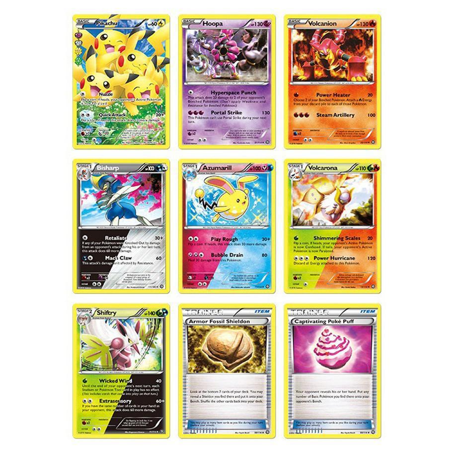 Wholesale Pokémon Card Pack
