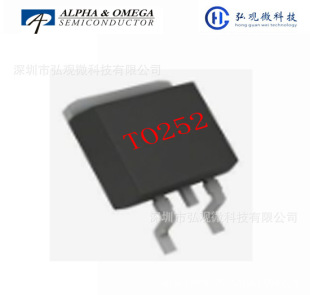 AOS/�f�� MOS�� AOD558 AOD607A AOD661 AOI538 ��N���b��؛ MOS