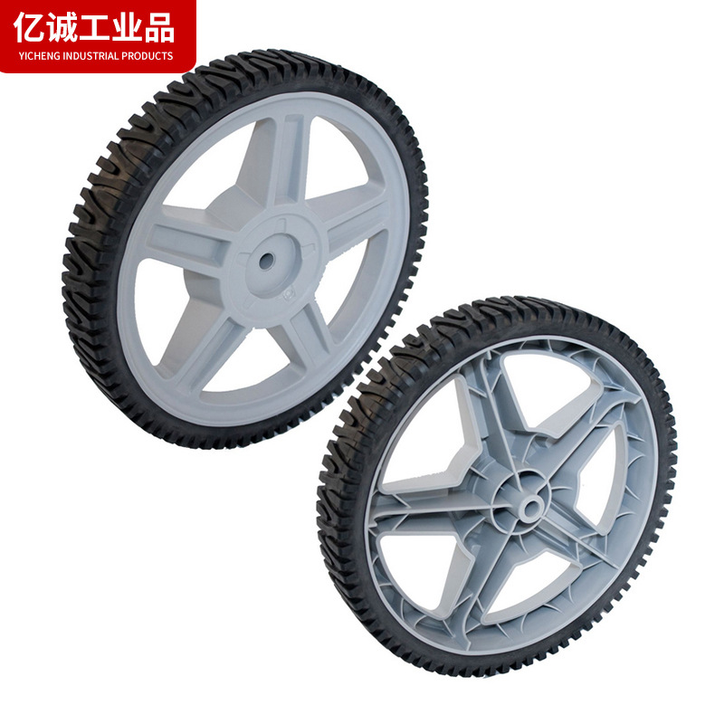 供应工具车轮胎 实心轮胎 手推车轮胎 防滑耐磨实用 库存充足