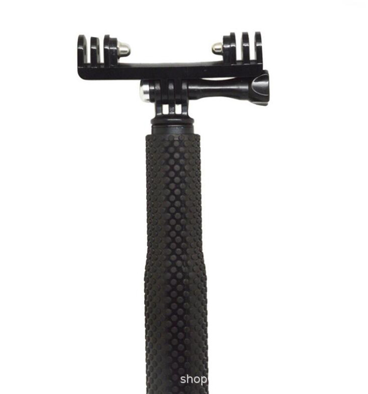 G039 GP横款双机支架