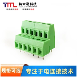 连接器;接线端子;其他接续设备