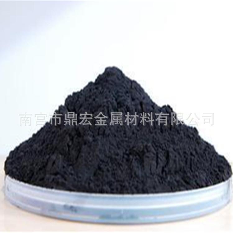 现货供应高纯氧化钴 陶瓷氧化钴粉 国标工业级氧化钴粉 质量保证