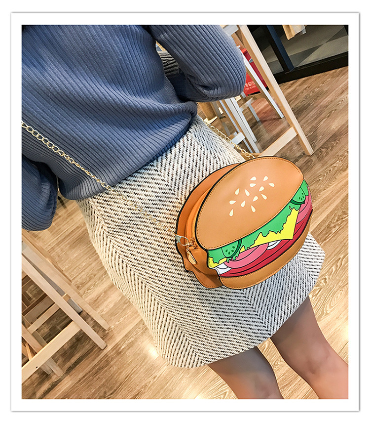 337g Weight Small Pu Leather