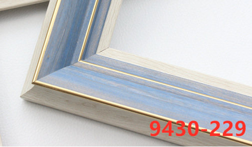 PS发泡943厂家直销框条线条实木装饰油画照片墙影楼儿童十字绣