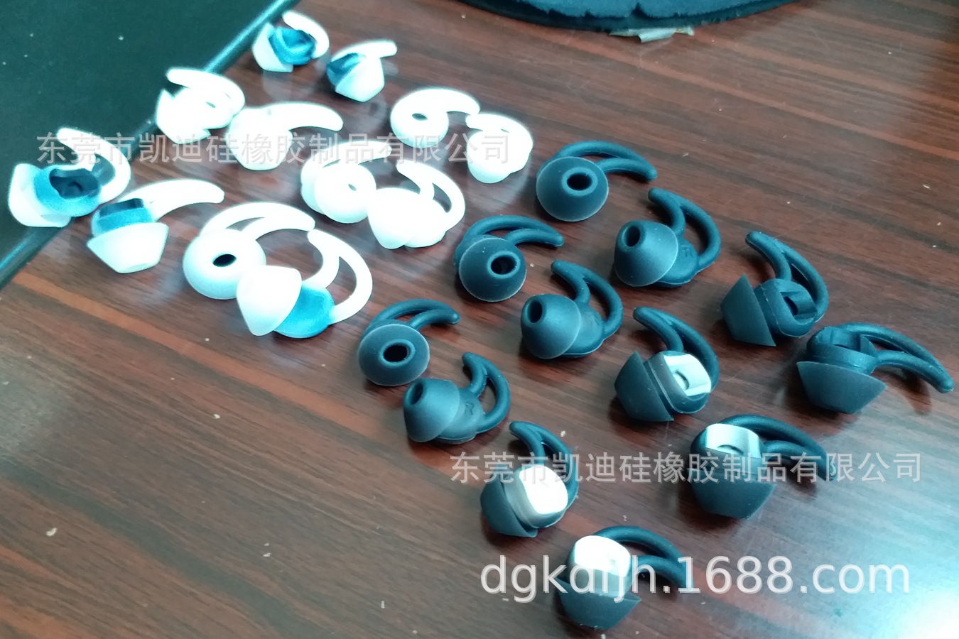 助听器耳塞 助听器硅胶帽 助听器耳机套 助听器耳机硅胶塞 耳机套