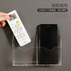 Acrylic three dimensional kitchen, mobile phone, remote control, storage box