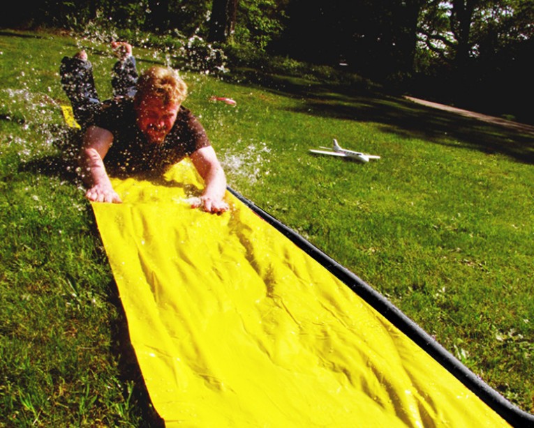 Water Slide Image 1