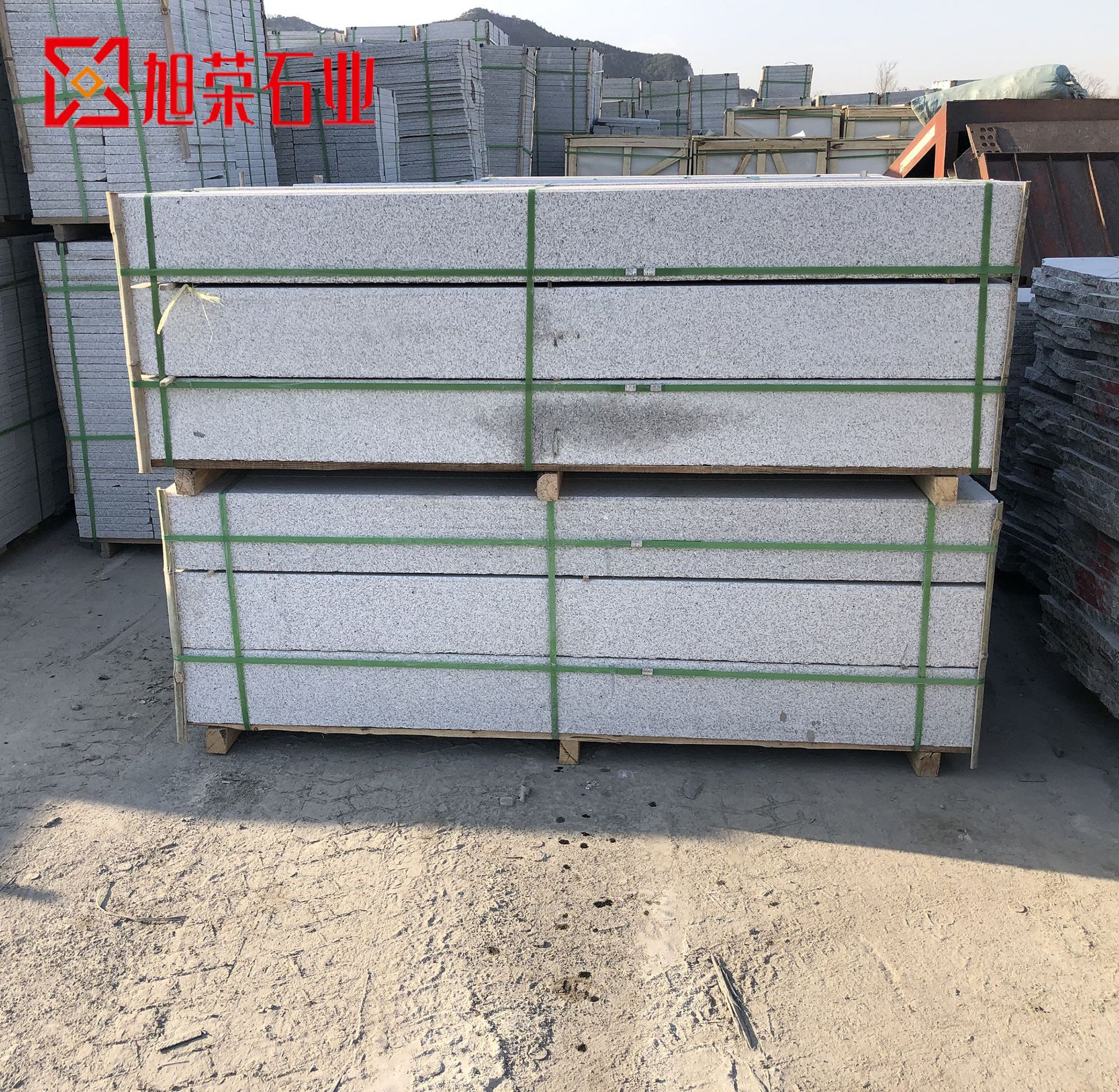 建筑用石加工：行业的未来趋势与挑战