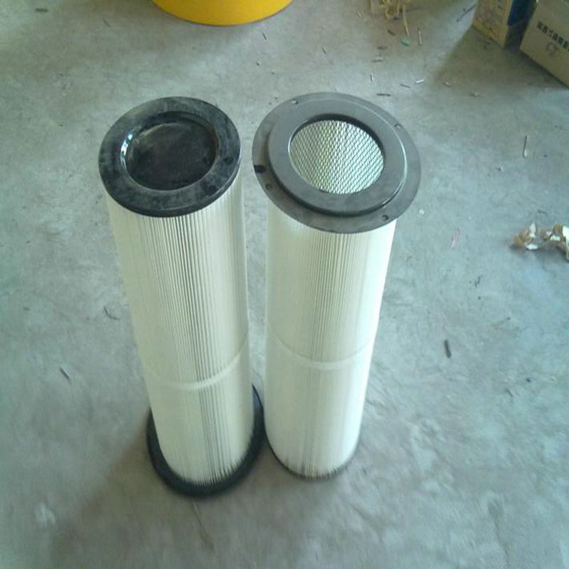 外法兰除尘滤芯_副本