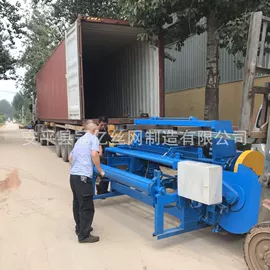 金属成型设备;织造机械;钢丝网