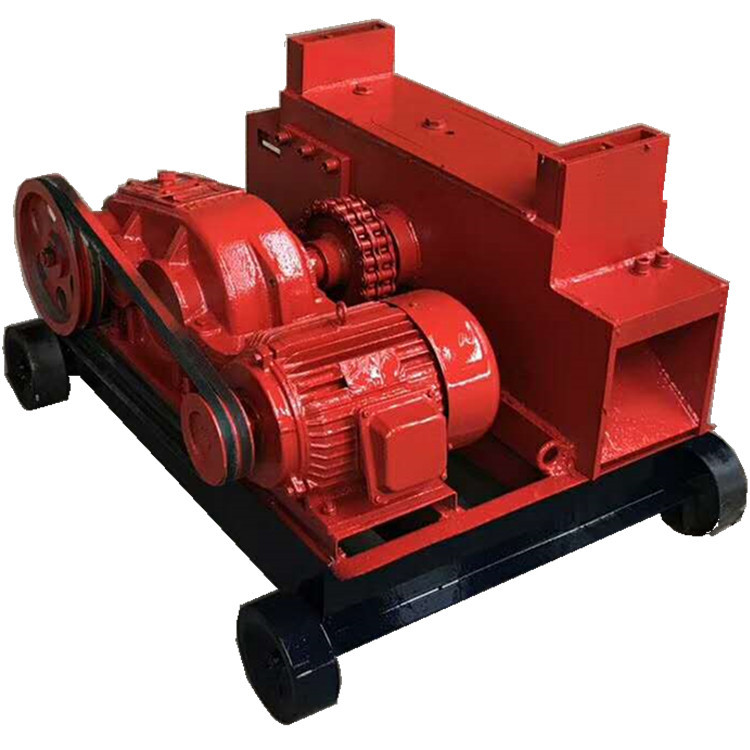 厂家直销废旧钢筋切断机 废料截断机 钢筋下料机