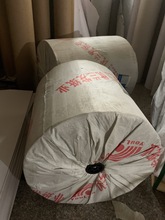 低价处理优兰发印刷级卷筒17克拷贝纸半透明蜡光纸