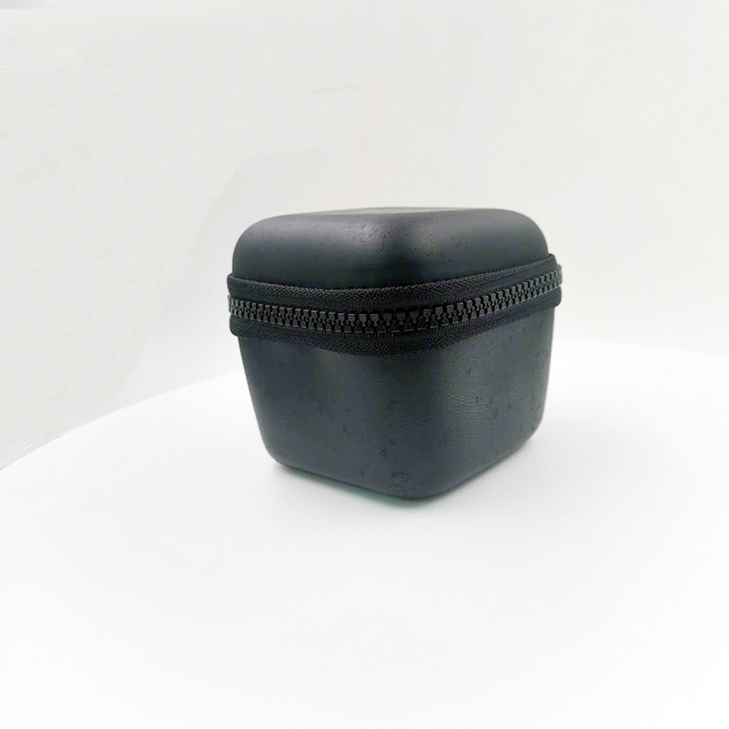 厂家订做加工批发EVA音响包美观耐用防震防摔外出便携音响收纳包