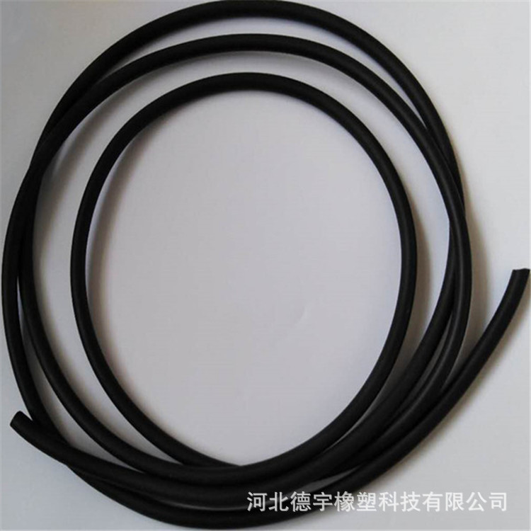 销售橡胶管 耐高温氟胶管 耐酸碱强腐蚀氟橡胶软管 厂家直销