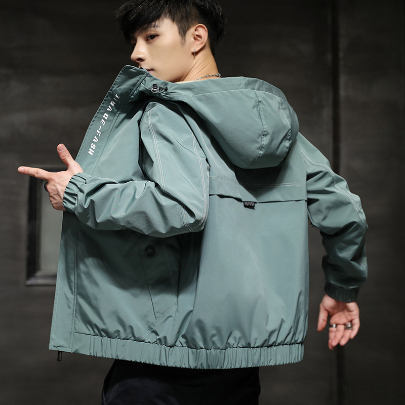 Veste homme en Polyester Polyester  - Ref 3443377 Image 14