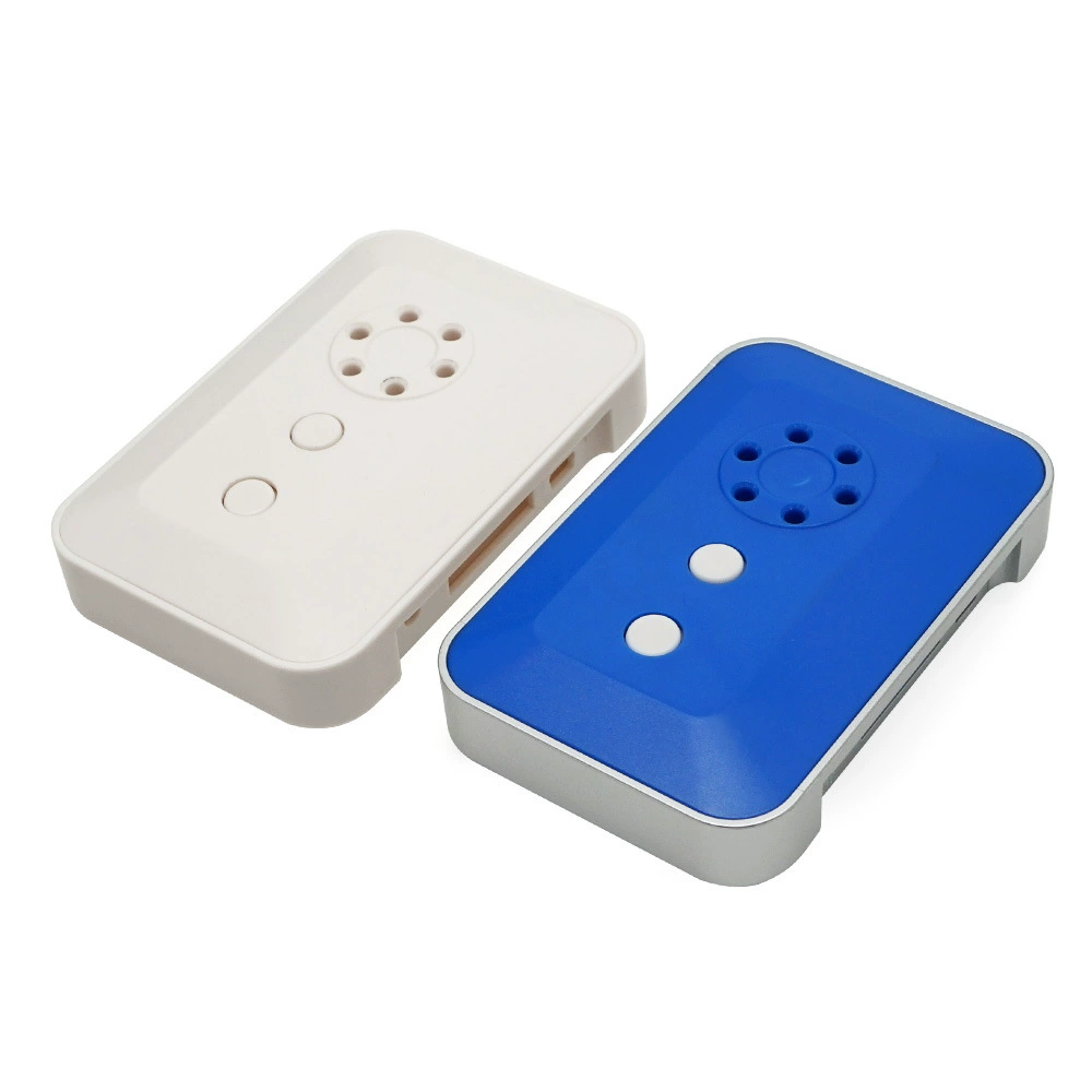 Корпус беспроводной маршрутизации AP пластиковый корпус коммуникационного оборудования мост умный дом обработка цифровой корпус N67